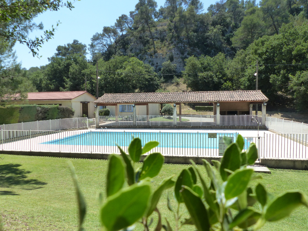 Le Hameau de la Baume